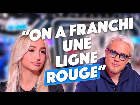 Columnists are throwing out huge files on others!