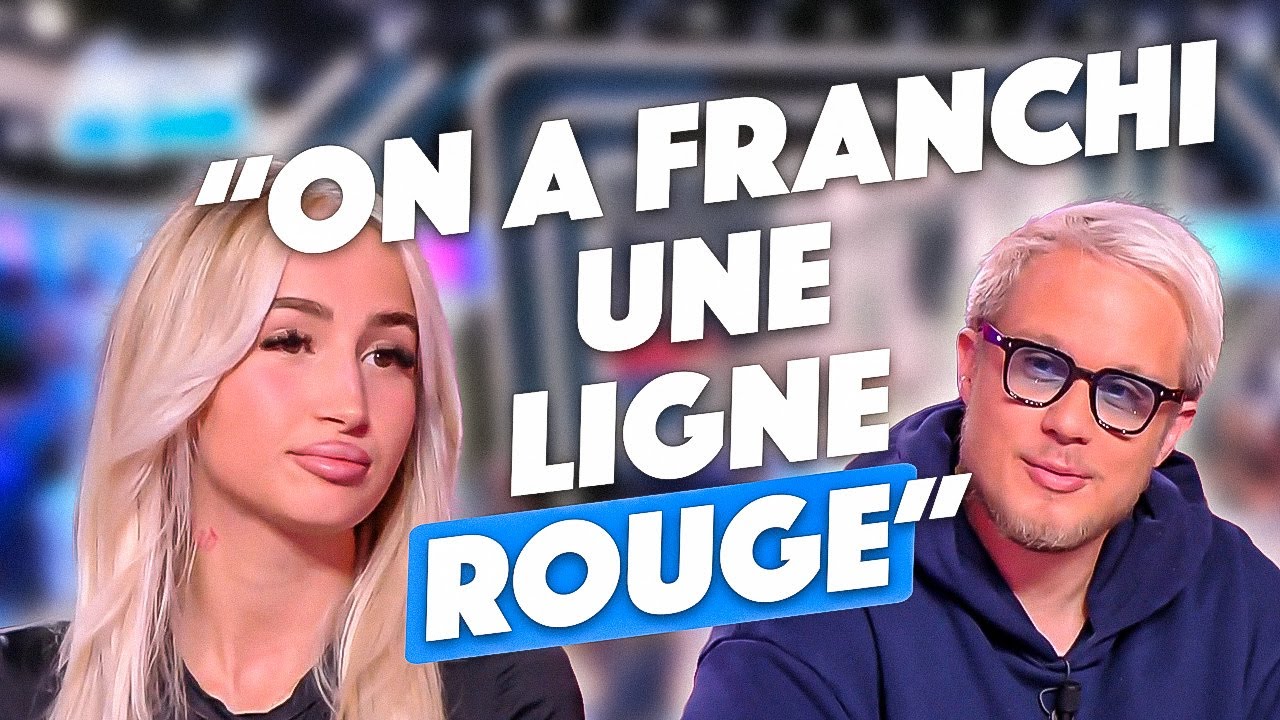 Les chroniqueurs balancent des énormes dossiers sur les autres !