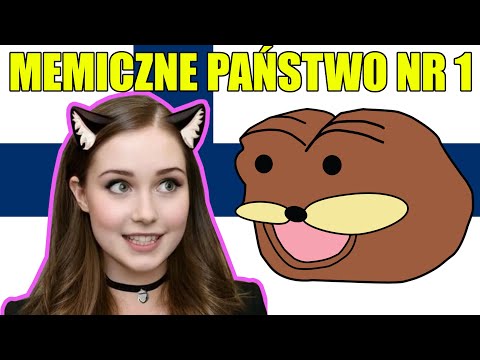 NAJBARDZIEJ MEMICZNY KRAJ NA ŚWIECIE