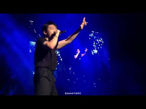 170715 창모 - 돈이 하게 했어 (더크라이)