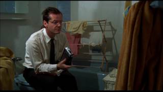 The King Of Marvin Gardens (1972)