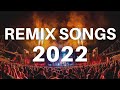 DANCE REMIX SONGS 2024 Mashups Remixes Of Popular Songs 2023 Dj Club Music Remix Mix 2023