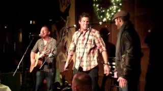 Sunset Blvd Scott Grimes and Bob Guiney