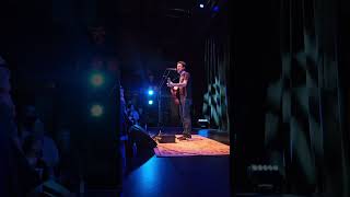 Frank Turner - Braveface - May 16, 2025 - @ Market Hall in Peterborough, ON