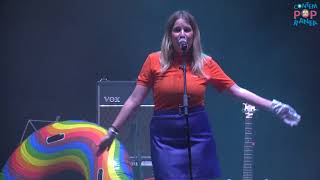 PAPA TOPO  - Contempopranea 2017