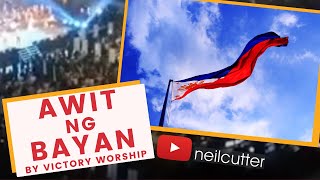 Awit Ng Bayan Victory Worship Discipleship 2017 ENGAGE