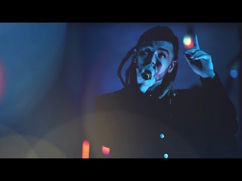 KAMIL BEDNAREK - PRAGNIENIA SZCZYT - MTV Unplugged BEDNAREK