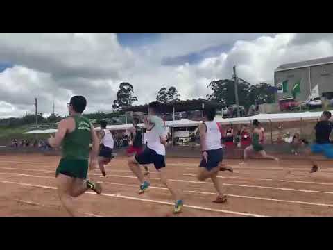 100m Final XM - Festival Marcio Tadocoro 2022
