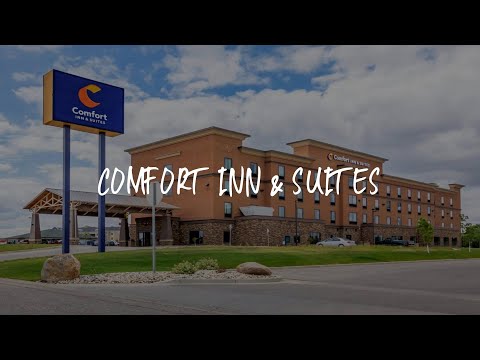 Comfort Inn & Suites Review - Minot , United States of America