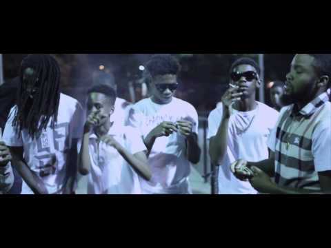 Lil Neff x T - Mac - How You Say (Official Video) Dir. ChasinSaksFilms