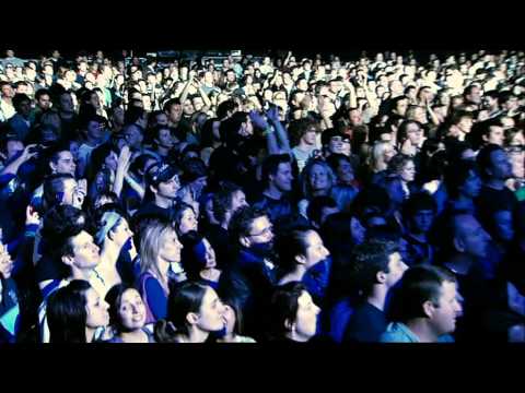 Silverchair - Israel's Son (Live Across The Great Divide 2007) HD