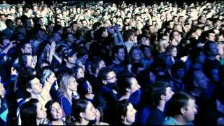 Silverchair - Israel's Son (Live Across The Great Divide 2007) HD