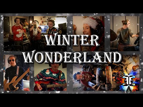 Winter Wonderland - ƎElements (Earth, Wind & Fire Cover)