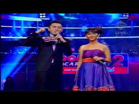 Putri Ayu "Harmoni Cinta" IMB 2 Group 1 27 Nov 2010 Trans Tv