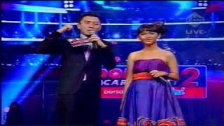 Putri Ayu &quot;Harmoni Cinta&quot; IMB 2 Group 1 27 Nov 2010 Trans Tv