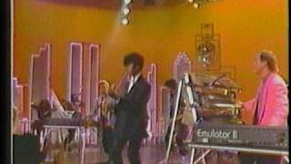 Pleasure Seekers - The System