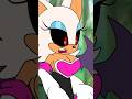 AMY EXE USES THE CHAOS EMERALD SONIC Sonicthehedgehog