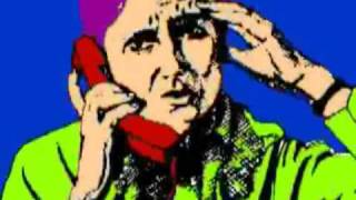 St Etienne - He's On The Phone