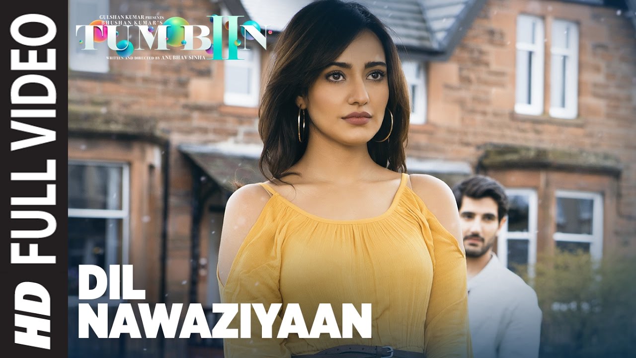 Dil Nawaziyaan Lyrics English Translation