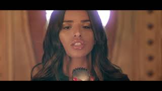 Imen Es - Attentat (teaser Officiel)