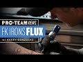 FK Irons Spektra Flux Tattoo Machine Review with Kasey "Gonzo" Gonzalez