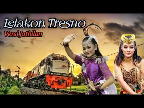 LELAKON TRESNO VERSI JATHILAN vocal Fendika Arga & Yanti Alfia ( ThreeWay Audio Sound System )