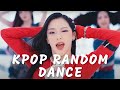 KPOP RANDOM DANCE CHALLENGE REQUESTED | KPOP AREA