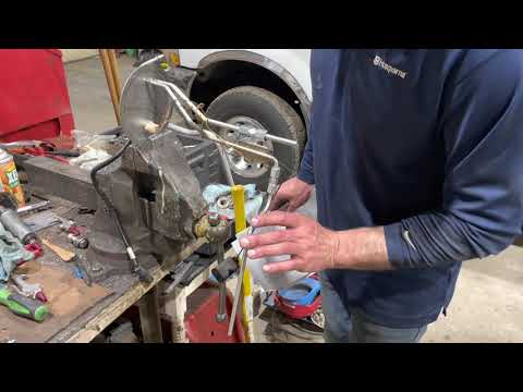 Ford 7.3 Powerstroke Hutch & Harpoon Mod Install | Driven Diesel Kit Review