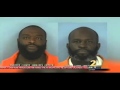 RAPPER RICK ROSS ARRESTED ON KIDNAPPING & ASSAULT CHARGES!!!