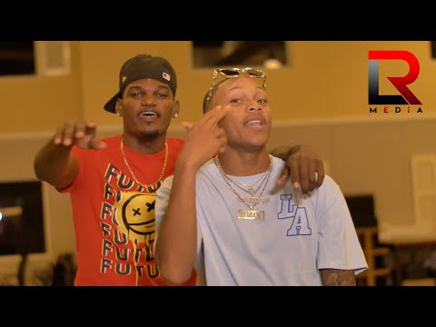 AC-Dres x Tedy - Message Bunita (Official Video)