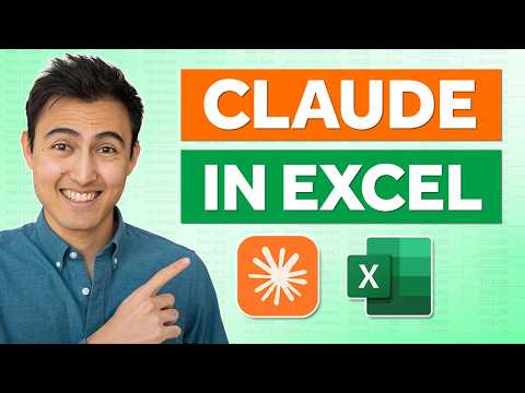 Master Claude for Excel in Just 10 Minutes