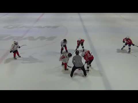 8.4.2018 Nokian Pyry 08 - Sotkamon Kiekko -08