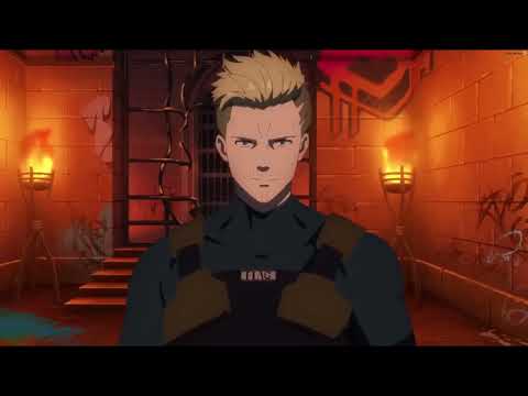 PV1 (Silver AniAge) Озвучка