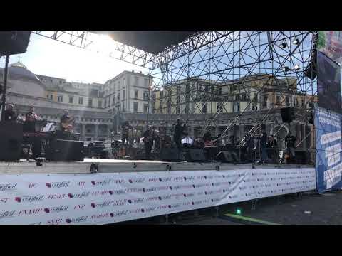 download lagu mp3 mp4 Concerto 1 Maggio Napoli, download lagu Concerto 1 Maggio Napoli gratis, unduh video klip Concerto 1 Maggio Napoli