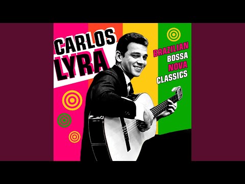 Coisa Mais Linda - Carlos Lyra