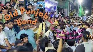 Download lagu Wo Jane Kis Hal Mai Hogi - Naushad Devbandi | Ft. Old Punjab Band | Patna 2024 mp3