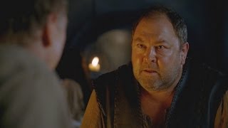 Hercules seeks information - Atlantis: Episode 10 - BBC One