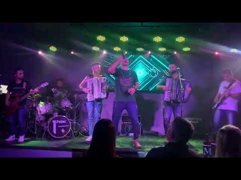 Vagabundo Chora - Cover Grupo Levada