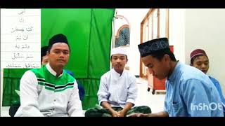 Download lagu Ummi Inna Kubawwakan Ayyam|Viral Belajar tajwid mp3