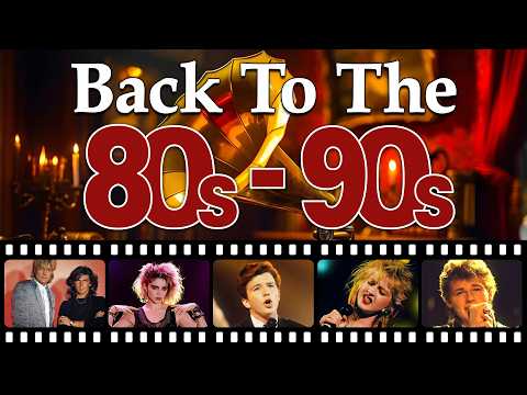 80s Music Hits - Best Oldies Songs Of 1980s - The Police, Cyndi Lauper, Michael Jackson, CCR...