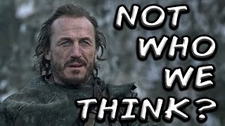 Could Bronn Be A Member Of House Reyne? (Game of Thrones)