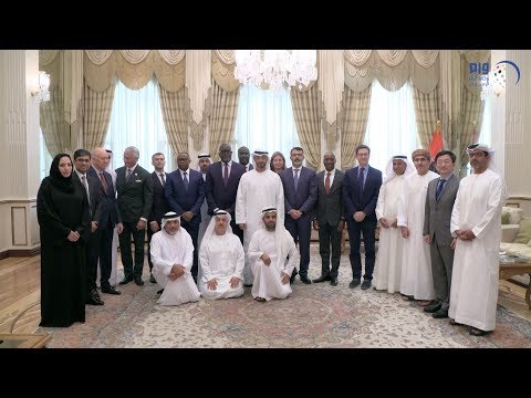 UAE, AFRICA INVESTMENT