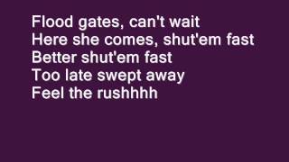 jedward waterline lyrics-eurosong 2012