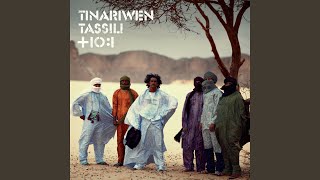 Imidiwan Win Sahara (feat. Tunde Adebimpe)
