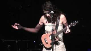 Marisa Monte - Amor I Love You - Live in Barcelona (21/22)