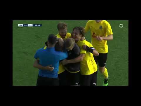 FILIP BOHMAN • HIGHLIGHTS • LUNDS BK • 2021