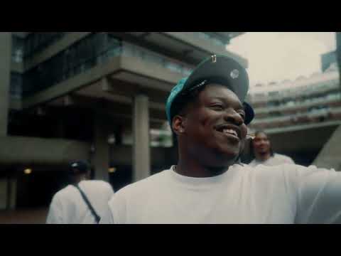 JORDY - LIE DETECTOR FT. KEHINA