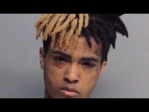 I REACT TO PARENTS REACT TO XXXTENTACION