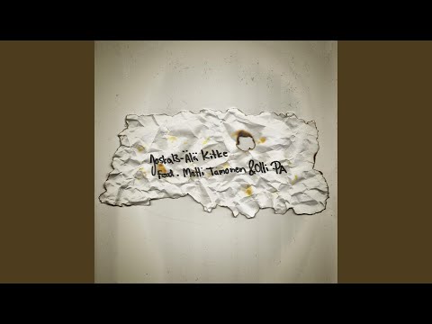 Älä Kitke (feat. Matti Tamonen & Olli PA)