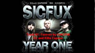 Forever by KiNGPiN, Oz, and Killa Capone
